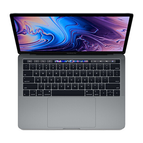 Apple MacBook Pro 13-inch 2019; Core i7 8569U 2.8GHz/16GB RAM/1TB SSD PCIe/batteryCARE+