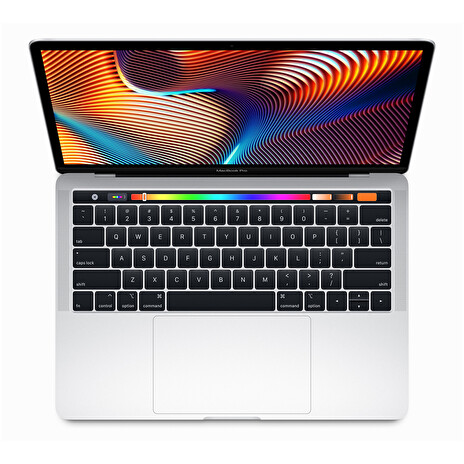 Apple MacBook Pro 13-inch 2018; Core i5 8259U 2.3GHz/8GB RAM/256GB SSD PCIe/batteryCARE+