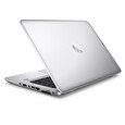 HP EliteBook 840 G3; Core i5 6200U 2.3GHz/8GB RAM/256GB SSD NEW/batteryCARE+