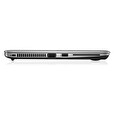HP EliteBook 820 G4; Core i5 7300U 2.6GHz/8GB RAM/256GB M.2 SSD NEW/battery VD