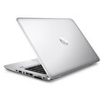 HP EliteBook 840 G4; Core i5 7300U 2.6GHz/8GB RAM/256GB SSD PCIe/battery NB