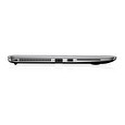 HP EliteBook 850 G3; Core i7 6600U 2.6GHz/8GB RAM/256GB M.2 SSD/batteryCARE+