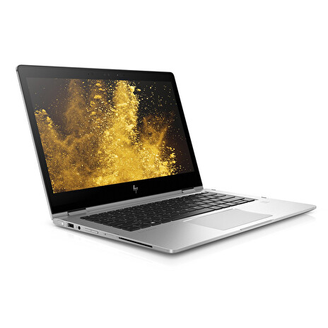 HP EliteBook x360 1030 G2; Core i5 7300U 2.6GHz/8GB RAM/512GB SSD PCIe/battery NB