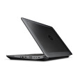 HP ZBook 17 G3; Core i7 6820HQ 2.7GHz/16GB RAM/256GB SSD PCIe NEW+1TB HDD/batteryCARE