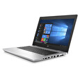 HP ProBook 640 G4; Core i5 8250U 1.6GHz/8GB RAM/256GB SSD PCIe/batteryCARE+