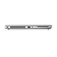 HP ProBook 640 G4; Core i5 7200U 2.5GHz/8GB RAM/256GB M.2 SSD/battery VD