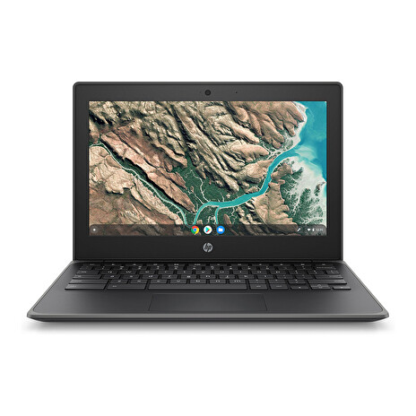 HP Chromebook 11 G8 EE; Celeron N4120 1.1GHz/4GB RAM/32GB eMMC/batteryCARE+