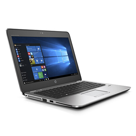 HP EliteBook 820 G3; Core i5 6300U 2.4GHz/8GB RAM/256GB M.2 SSD/battery NB