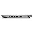 HP EliteBook 820 G3; Core i5 6300U 2.4GHz/8GB RAM/250GB SSD/battery VD