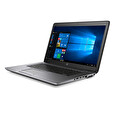 HP EliteBook 850 G2; Core i5 5200U 2.2GHz/8GB RAM/256GB SSD NEW/battery NB