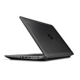 HP ZBook 15 G3; Core i7 6820HQ 2.7GHz/16GB RAM/512GB SSD PCIe/batteryCARE+