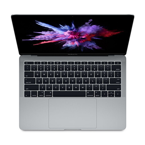 Apple MacBook Pro 13-inch 2017; Core i7 7660U 2.5GHz/16GB RAM/1TB SSD PCIe/batteryCARE+