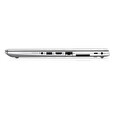 HP EliteBook 830 G5; Core i5 8350U 1.7GHz/8GB RAM/256GB M.2 SSD/battery VD