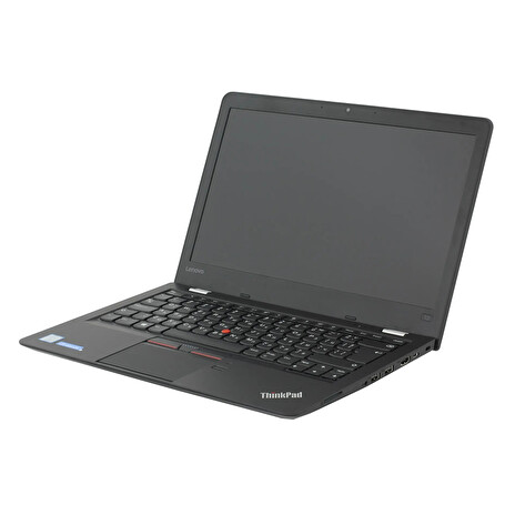 Lenovo ThinkPad 13 2nd Gen; Core i3 7100U 2.4GHz/8GB RAM/256GB M.2 SSD/batteryCARE+