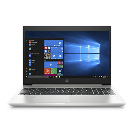 HP ProBook 450 G6; Core i7 8565U 1.8GHz/8GB RAM/512GB SSD PCIe/batteryCARE+