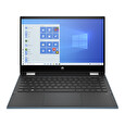 HP Pavilion x360 14-DW0000NV; Core i3 1005G1 1.2GHz/8GB RAM/256GB SSD PCIe/HP Remarketed