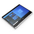 HP ProBook x360 435 G8; Ryzen 7 5800U 1.9GHz/8GB RAM/256GB SSD PCIe/batteryCARE+