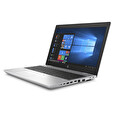 HP ProBook 650 G4; Core i5 8350U 1.7GHz/8GB RAM/512GB SSD PCIe/batteryCARE+