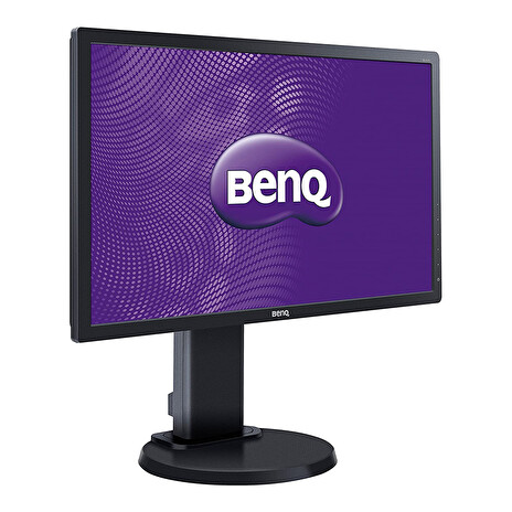 LCD BENQ 22" BL2205PT; black, B+