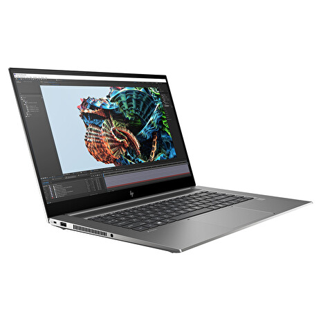 HP ZBook Studio G8; Core i7 11850H 2.5GHz/32GB RAM/1TB SSD PCIe/HP Remarketed