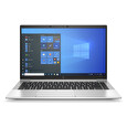 HP EliteBook 840 G8; Core i5 1145G7 2.6GHz/8GB RAM/512GB SSD PCIe/batteryCARE+