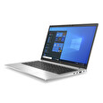 HP EliteBook 830 G8; Core i5 1135G7 2.4GHz/8GB RAM/256GB SSD PCIe/batteryCARE+