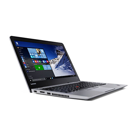 Lenovo ThinkPad 13 2nd Gen; Core i3 7100U 2.4GHz/8GB RAM/256GB SSD PCIe/batteryCARE