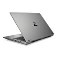 HP ZBook Fury 15 G8; Core i9 11950H 2.6GHz/64GB RAM/1TB SSD PCIe/batteryCARE+