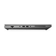 HP ZBook Fury 15 G8; Xeon W-11955M 2.6GHz/64GB RAM/2x 1TB SSD PCIe + 1TB HDD/batteryCARE+