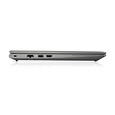 HP ZBook Power G8; Core i7 11850H 2.5GHz/16GB RAM/512GB SSD PCIe/batteryCARE+