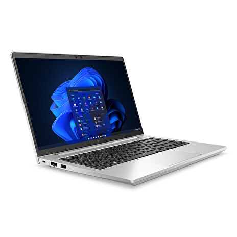 HP EliteBook 640 G9; Core i7 1265U 1.8GHz/16GB RAM/256GB SSD PCIe/batteryCARE+
