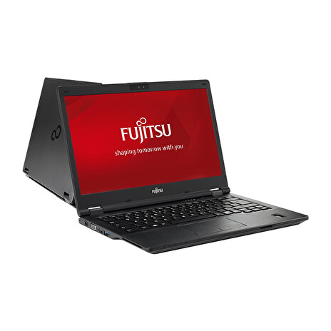 Fujitsu LifeBook E548; Core i5 8250U 1.6GHz/8GB RAM/256GB M.2 SSD/batteryCARE+