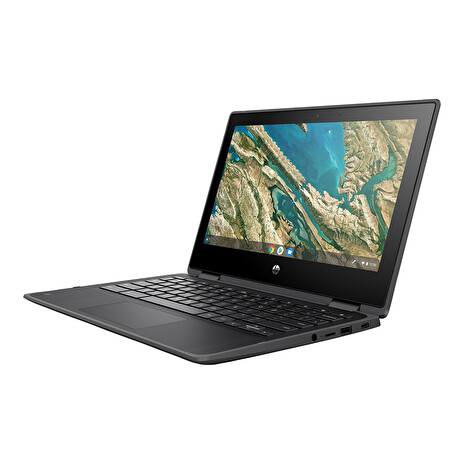 HP Chromebook x360 11 G3 EE; Celeron N4120 1.1GHz/8GB RAM/64GB eMMC/batteryCARE+