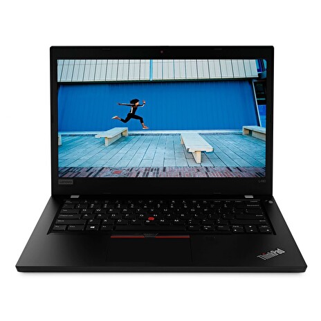 Lenovo ThinkPad L490; Core i7 8565U 1.8GHz/16GB RAM/256GB SSD PCIe/batteryCARE+