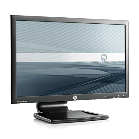 LCD HP 20" LA2006X; čierny