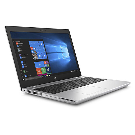 HP ProBook 650 G5; Core i5 8365U 1.6GHz/16GB RAM/256GB SSD/batteryCARE+