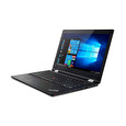 Lenovo ThinkPad L380 YOGA; Core i5 8350U 1.7GHz/8GB RAM/256GB SSD PCIe/batteryCARE