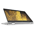 HP EliteBook x360 830 G6; Core i5 8365U 1.6GHz/8GB RAM/256GB SSD PCIe/batteryCARE+