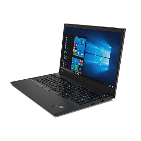 Lenovo ThinkPad E15 Gen2; Core i3 1115G4 3.0GHz/8GB RAM/256GB SSD PCIe/batteryCARE+
