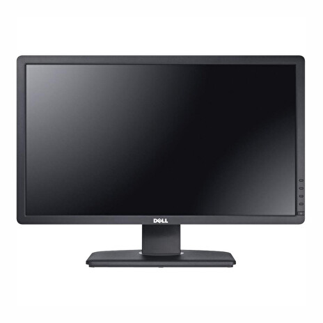 LCD Dell 23" P2312H; čierny, B+