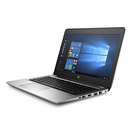 HP ProBook 430 G4; Core i5 7200U 2.5GHz/8GB RAM/256GB M.2 SSD/batteryCARE+