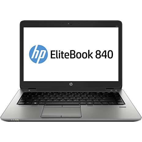 HP EliteBook 840 G1; Core i5 4300U 1.9GHz/8GB RAM/256GB SSD NEW/battery NB