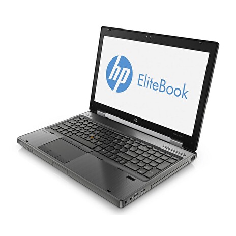 HP EliteBook 8570w; Core i7 3520M 2.9GHz/16GB RAM/480GB SSD/battery NB