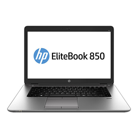 HP EliteBook 850 G1; Core i5 4310U 2.0GHz/8GB RAM/256GB SSD NEW/batteryCARE+
