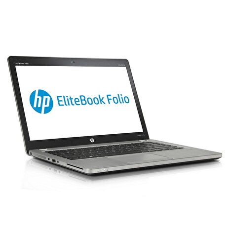 HP EliteBook Folio 9470m; Core i5 3437U 1.9GHz/8GB RAM/180GB SSD/battery NB