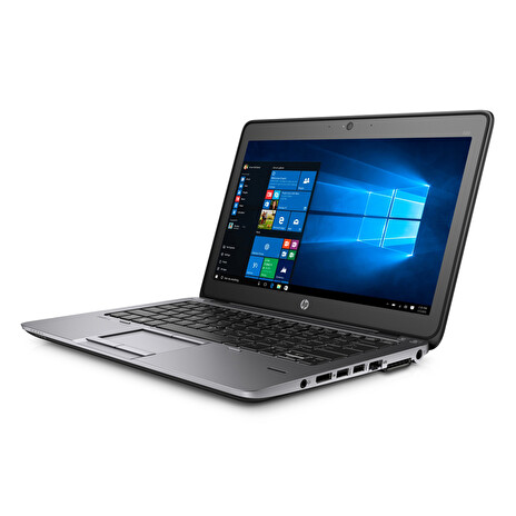 HP EliteBook 820 G2; Core i7 5500U 2.4GHz/8GB RAM/256GB SSD/battery VD