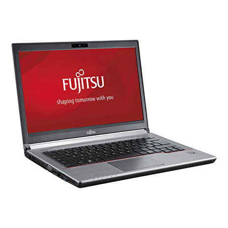 Fujitsu LifeBook E744; Core i5 4310M 2.7GHz/4GB RAM/128GB SSD/battery NB+VD