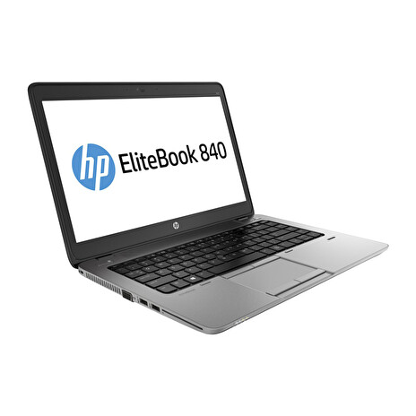 HP EliteBook 840 G2; Core i7 5500U 2.4GHz/8GB RAM/256GB SSD/battery VD