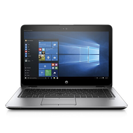 HP EliteBook 840 G3; Core i5 6200U 2.3GHz/8GB RAM/256GB M.2 SSD/battery VD