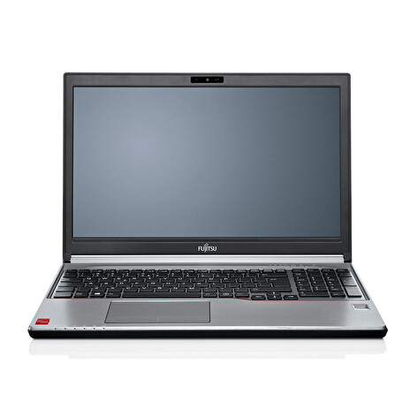 Fujitsu LifeBook E754; Core i7 4610M 3.0GHz/8GB RAM/256GB SSD/battery NB